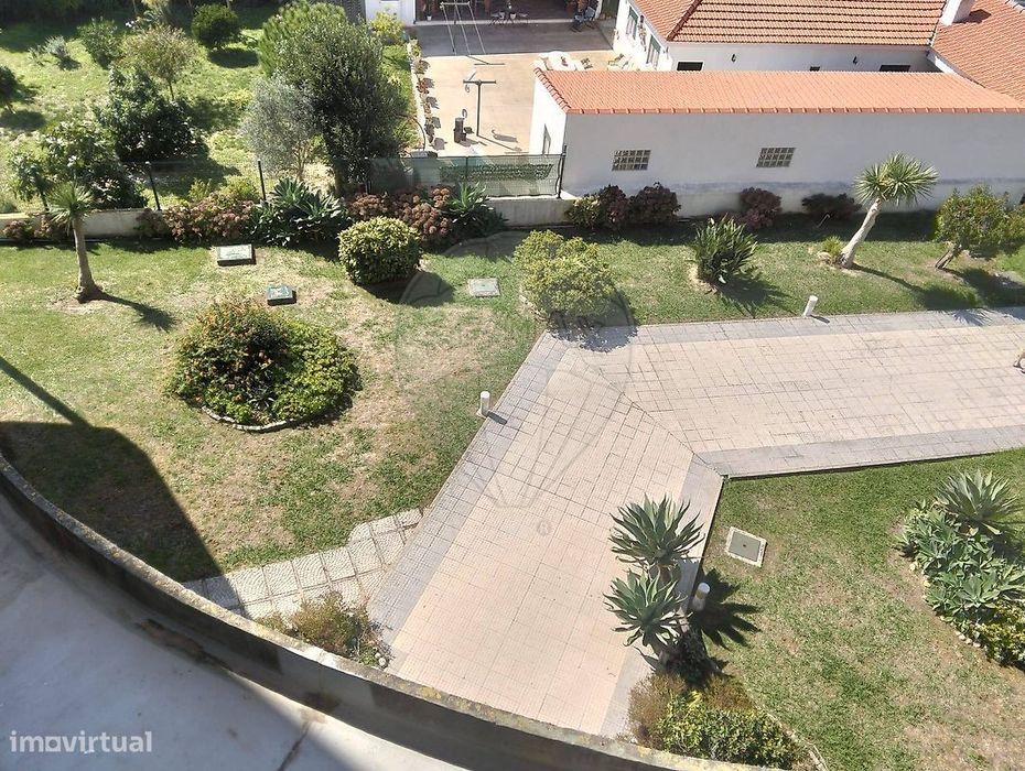 Apartamento T2 para venda