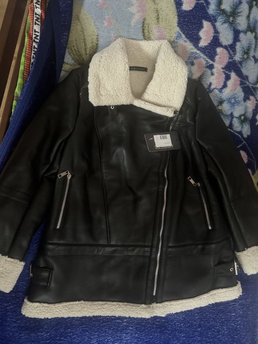 Дублянка жіноча ДЕЙЛА