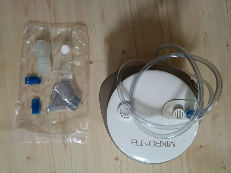 Inhalator Mikroneb