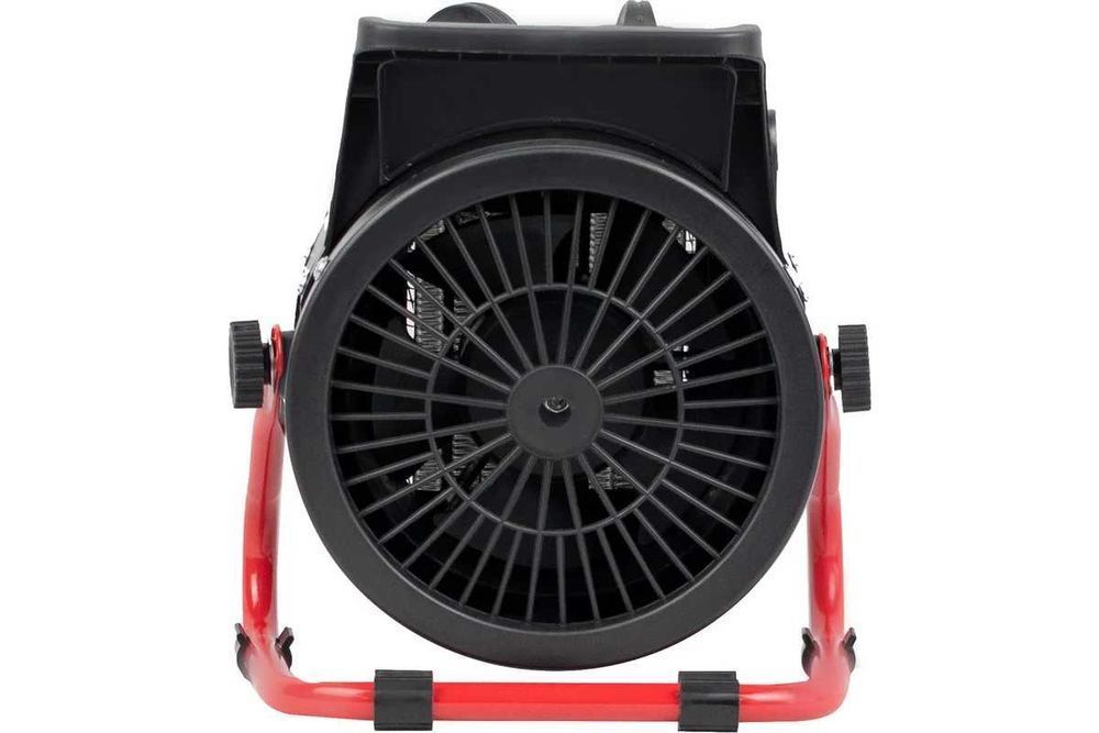 Електричний тепловентилятор обігрівач 2 кВт VERTON EH-2C обогреватель