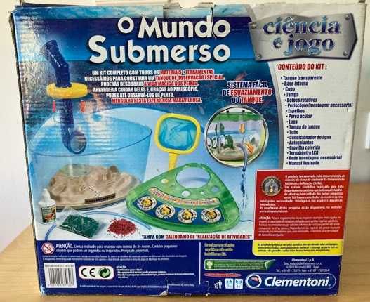 Brinquedos de Criança