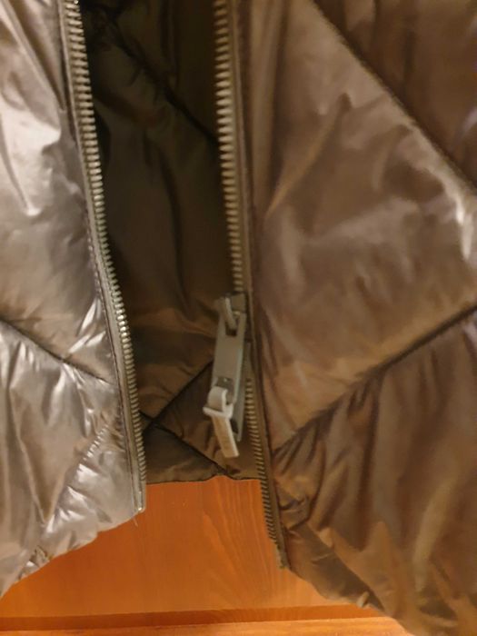 Kurtka płaszcz Massimo Dutti "s"