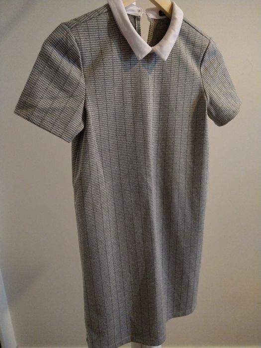 Elegancka sukienka dla dziewczynki 158