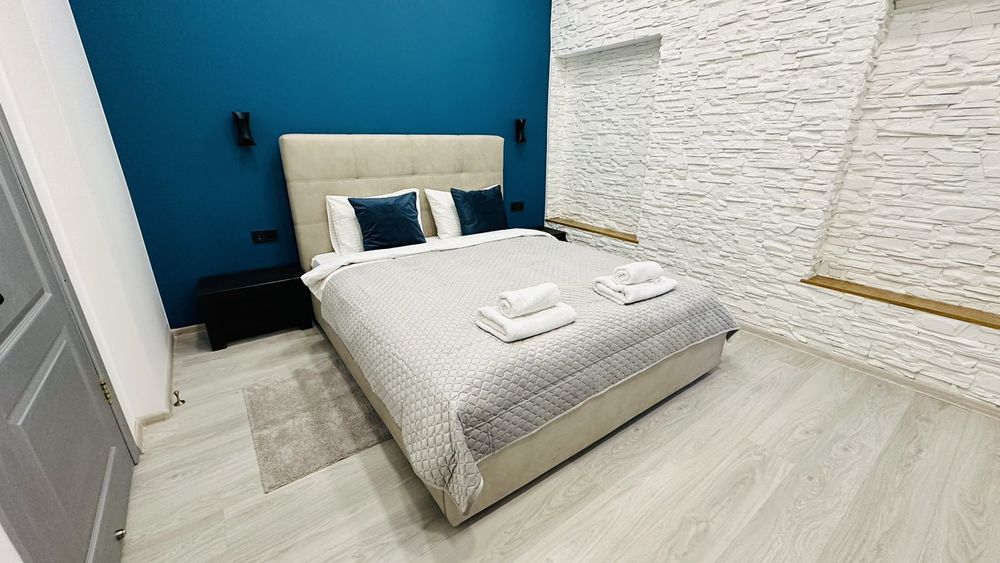 Погодинно ,Подобово апартаменти