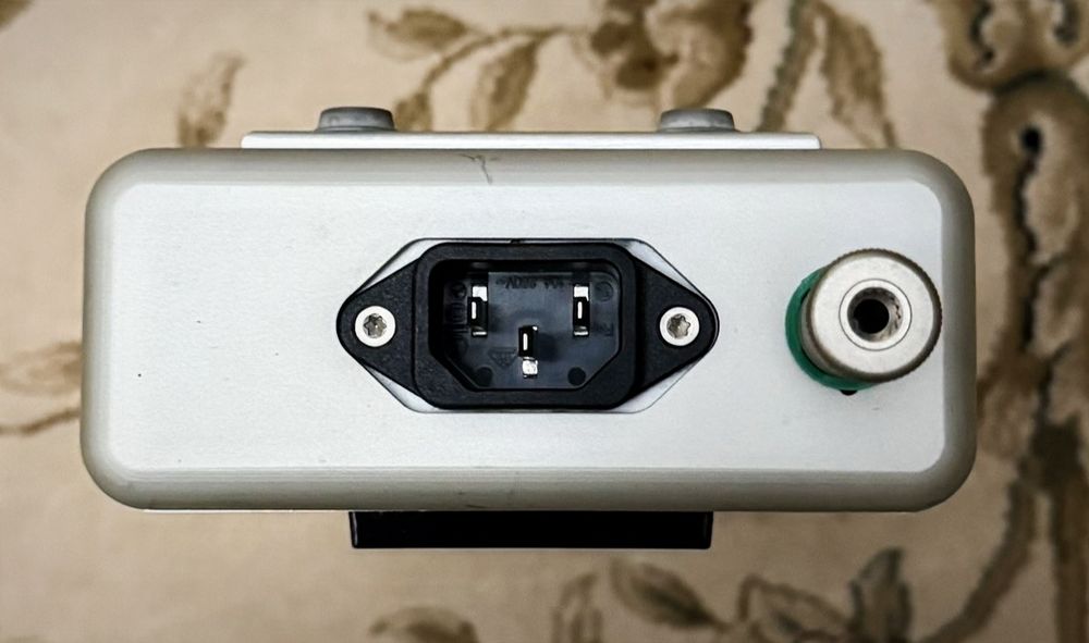 Nordost QB4  дистрибютор мережевий фільтр