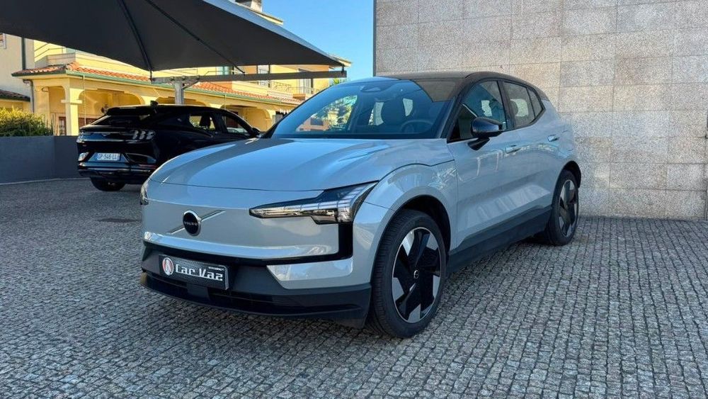Volvo EX30 69 kWh Single Motor Extended Range Plus