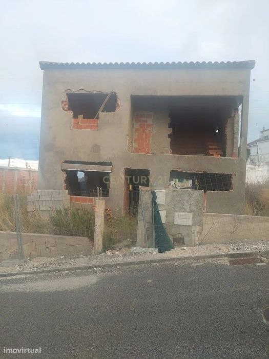 Espetacular Moradia em Alhandra, Vila Franca de Xira