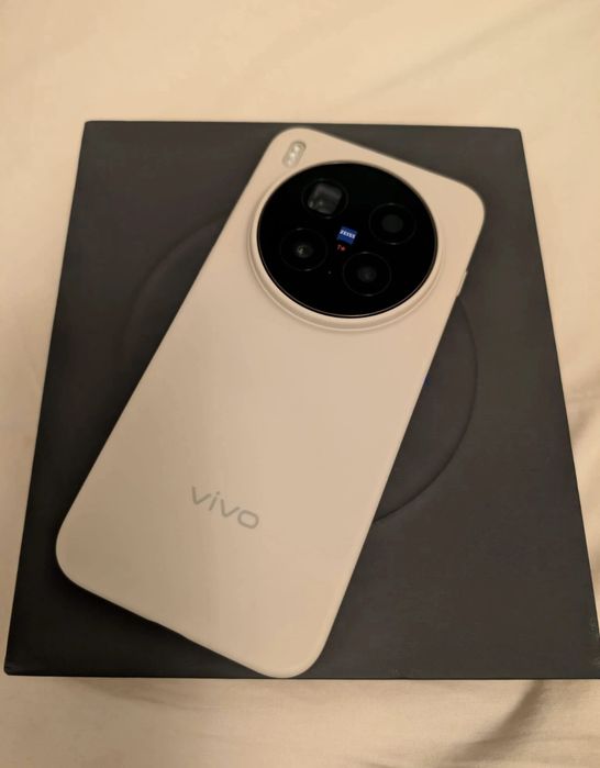 Vivo X300 Pro 16/512G