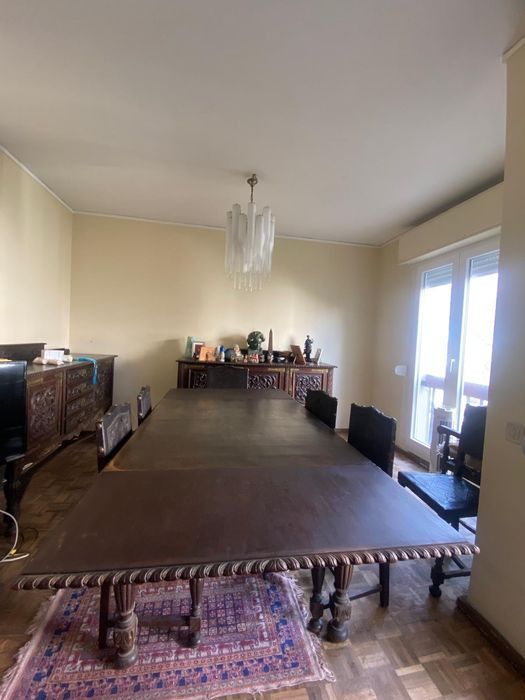 Mobília sala vintage