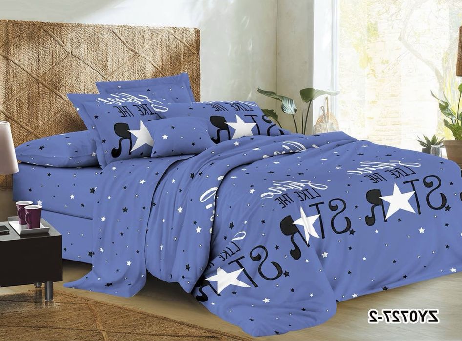 Комплекты красивого постельного белья Бязь Все Размеры