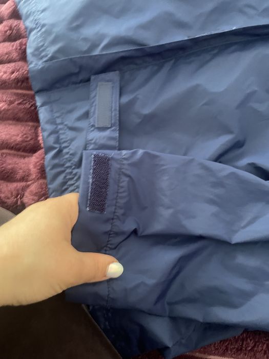 Чоловіча вітровка adidas, розмір l (50р)