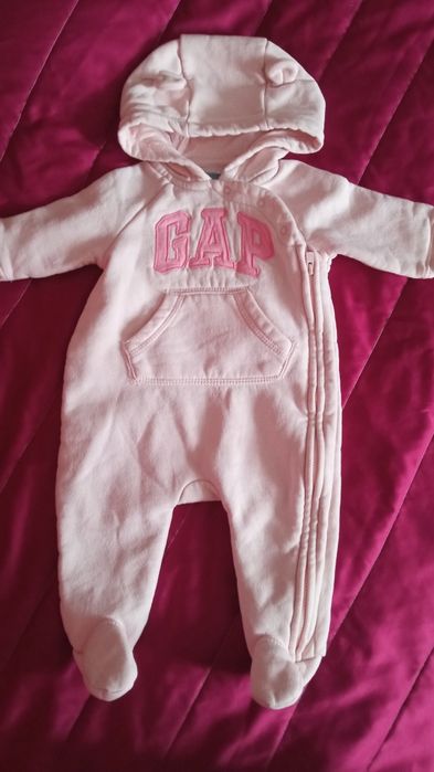 Kombinezon dziecięcy 62