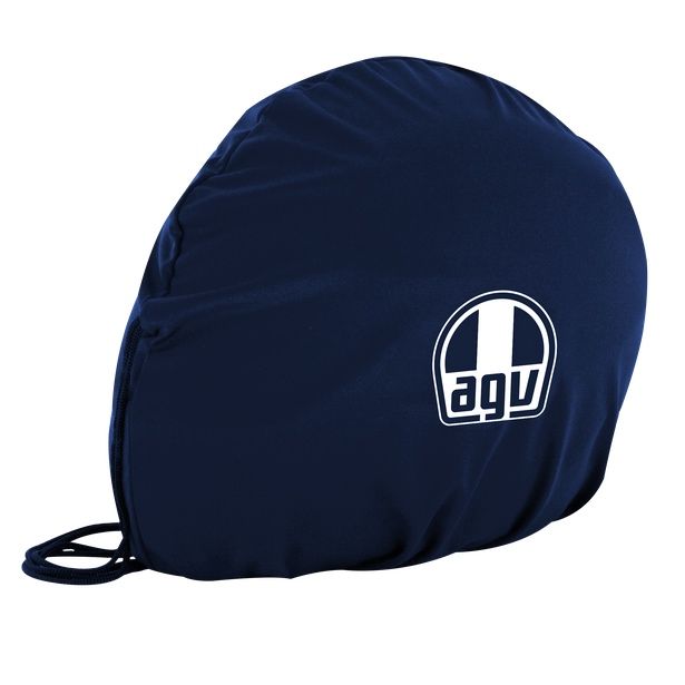 Capacete AGV COMPACT ST - tamanho L