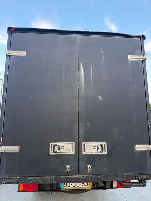 Iveco Daily 35c18 HPI