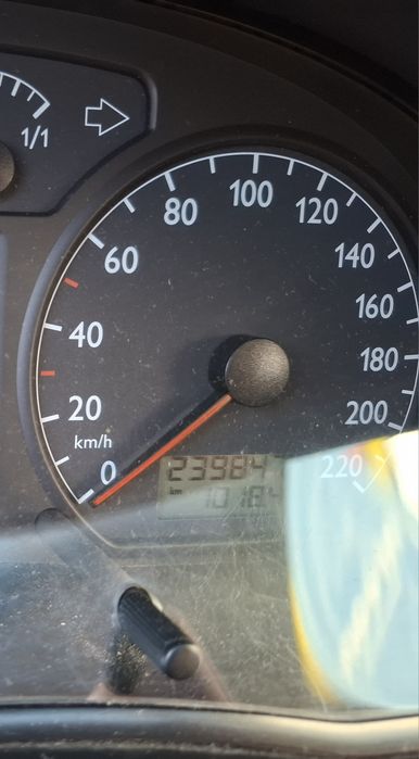 Sprzedam polo 1.4