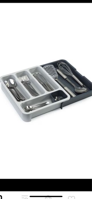 Органайзер для посуду Joseph Joseph