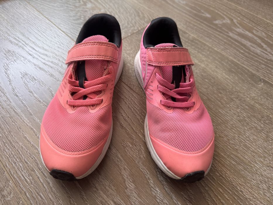 Кросівки Nike 32 розмір 21,5 см
