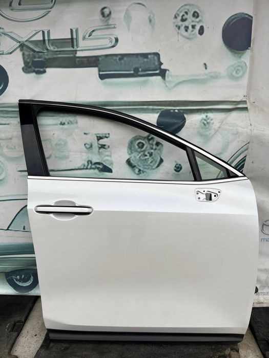 Двері передні праві Lexus NX II 2022-2025рік