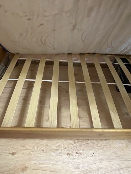 Двухъярусная детская кровать