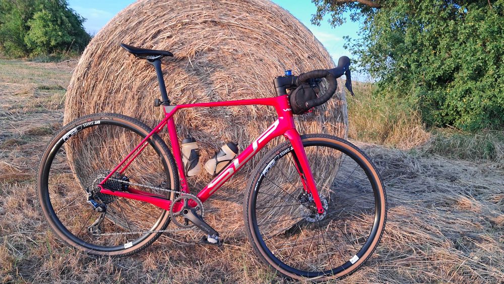 Gravel Superior X-ROAD Team Elite