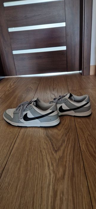 Sprzedam buty orginalne nike w bardzo dobrym stanie