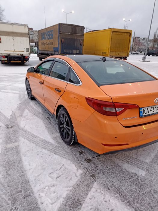 Продам авто Соната LF