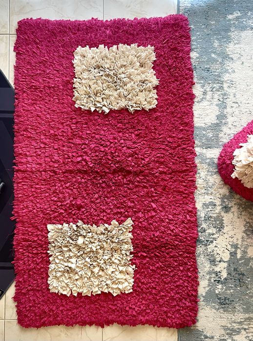 2 Tapetes Tartufo | La redoute by Letheshome