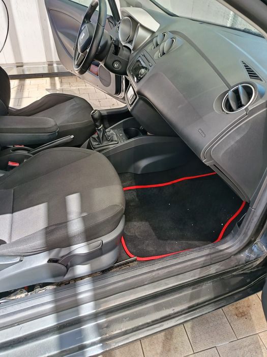 Seat Ibiza 6J 1.4 Sport Coupé — photo 5