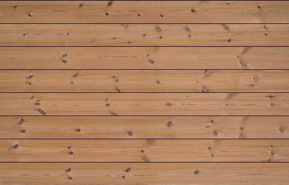 Deska tarasowa thermo sosna 26x140 ryflowana/gładka