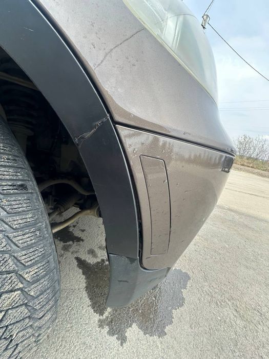 Продається BMW x5 e70