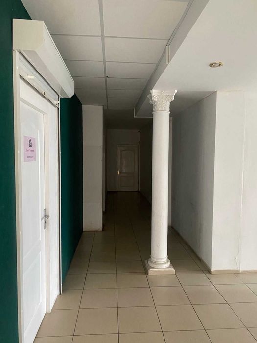 Нежитлове приміщення - смт. Стара Синява, Хмельницька обл.