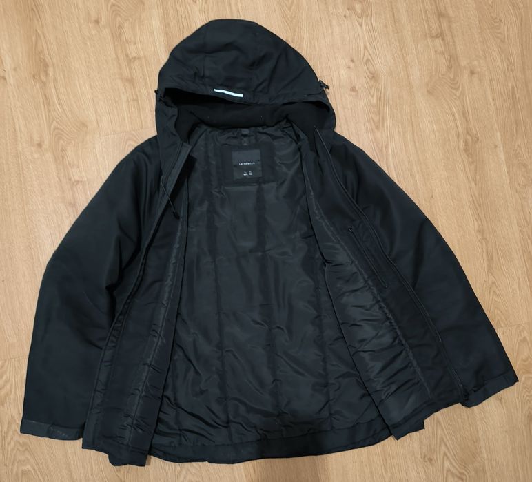 Casaco de Inverno 2XL