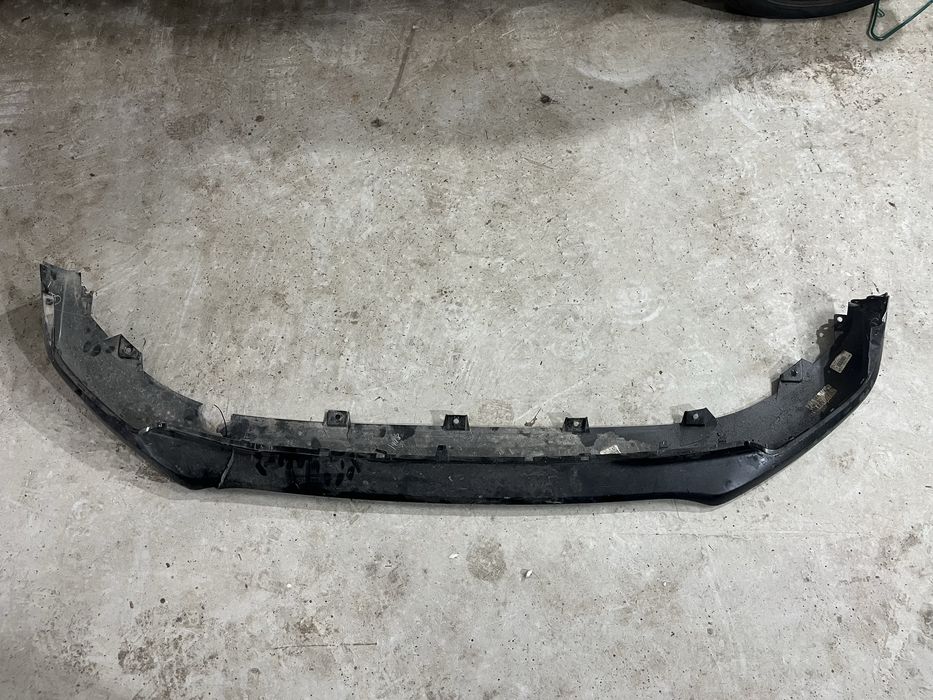 Губа Ford Mustang E Mach GT 2021-2024