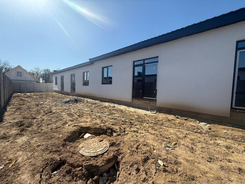 Будинок за адресою вул. Магістратська (площа 80 м²) - Atlanta.ua - фото 3