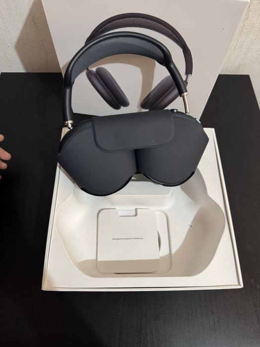 Airpods Max 2 Geracão