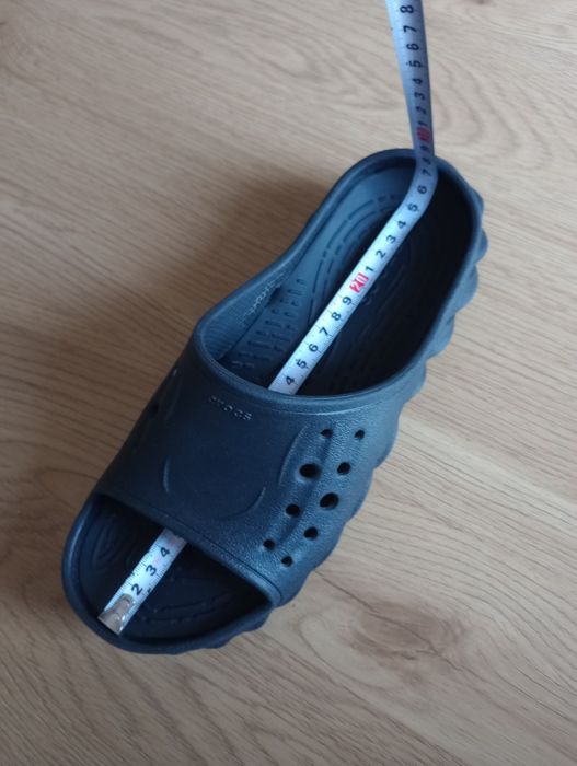 Crocs Echo Slide.