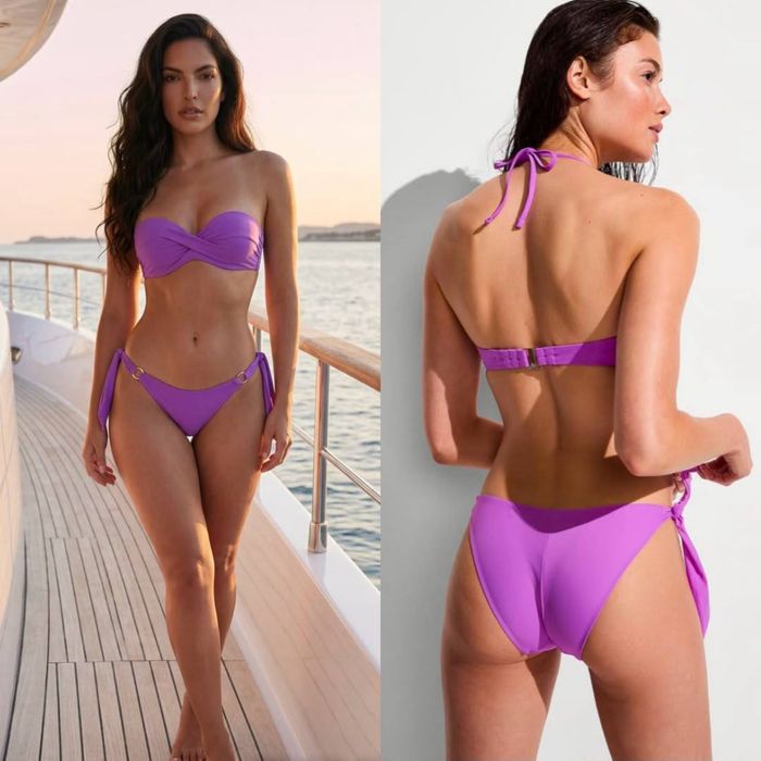 Стильний купальник VICTORIA'S SECRET