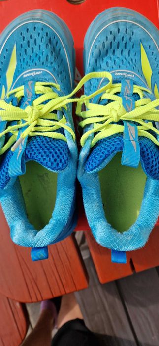 Damskie buty do biegania Altra Torin 3.5 rozmiar 40,5