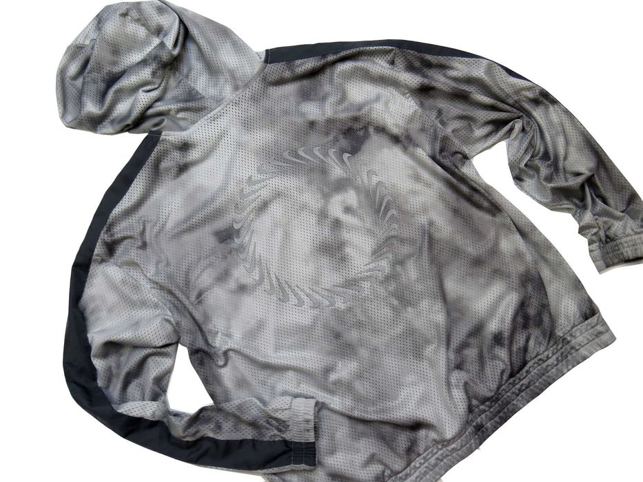 Nike lekka przewiewna kurtka Icon Clash damska r L -60%