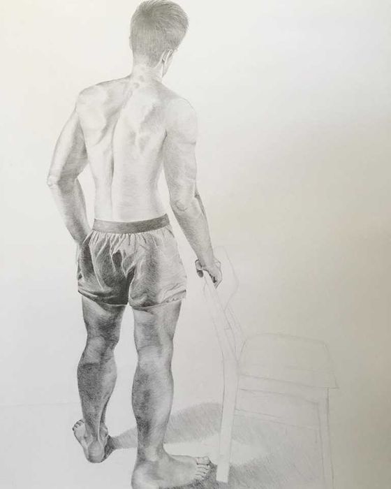 Profesjonalne kursy rysunku i malarstwa