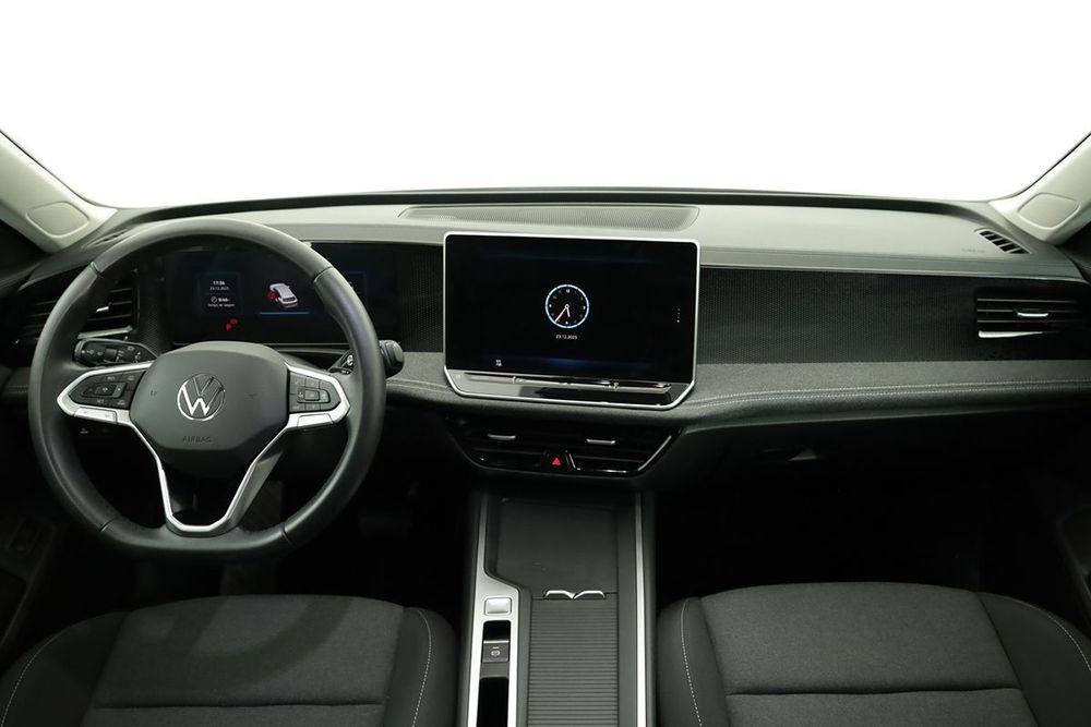 VW Passat Variant 1.5 TSI eHybrid DSG