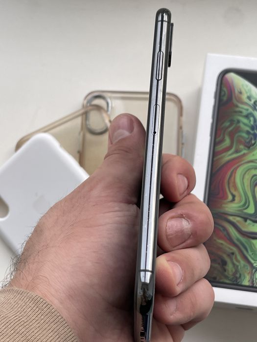 iPhone XS Max 256 GB Neverlock