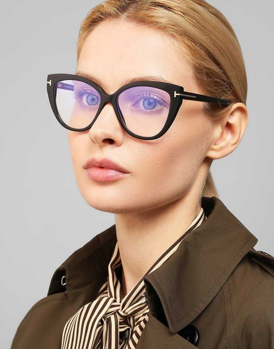 Tom Ford Оригінал Оправа окуляри нова очки оригинал