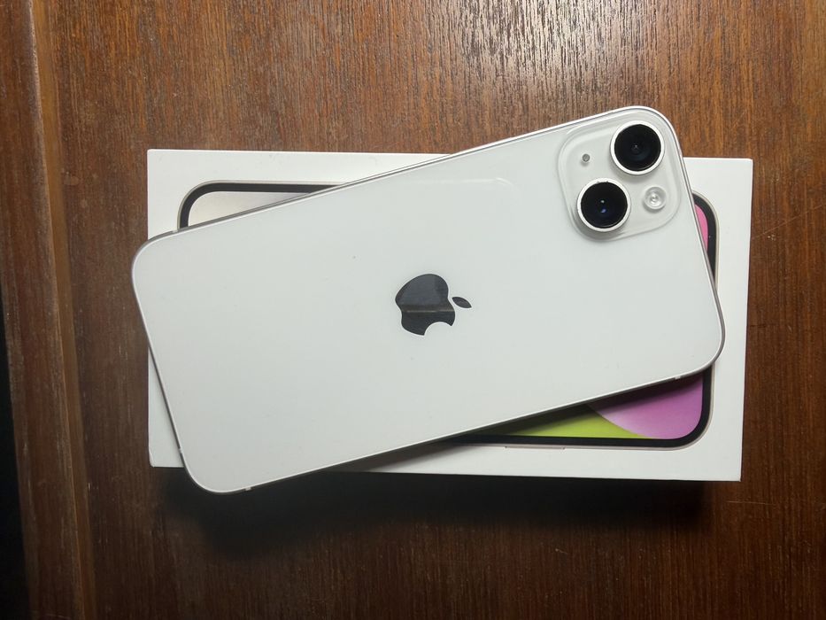 Iphone 14 plus 255 gb