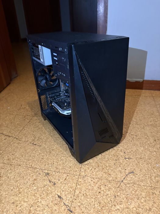 Computador torre
