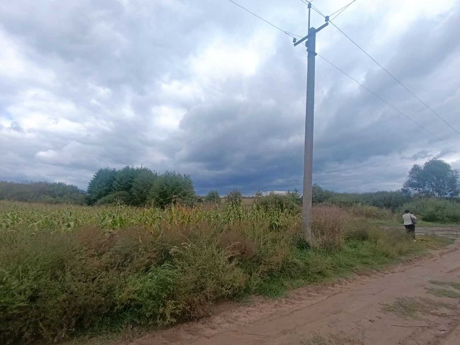 Продаж земельної ділянки, 2 га, с. Якушинці