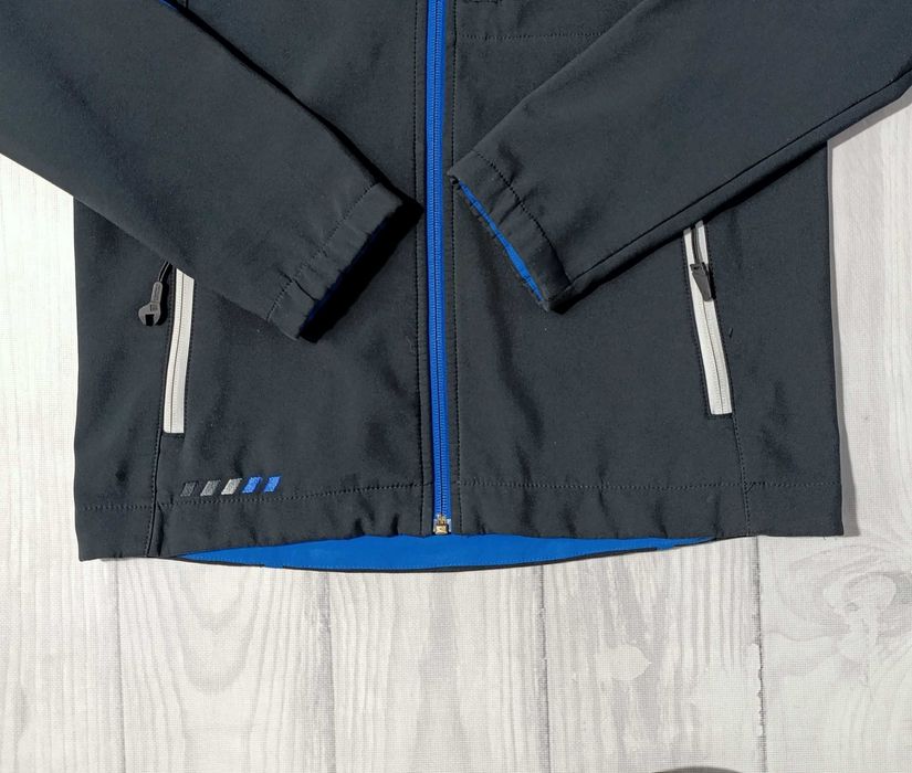 Kurtka softshell Engelbert Strauss Motion 2020 r. 158/164