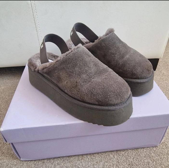 Buty copenhagen studios r. 36