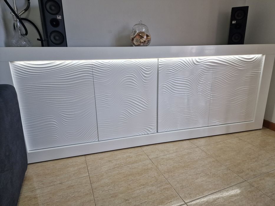 Aparador de sala