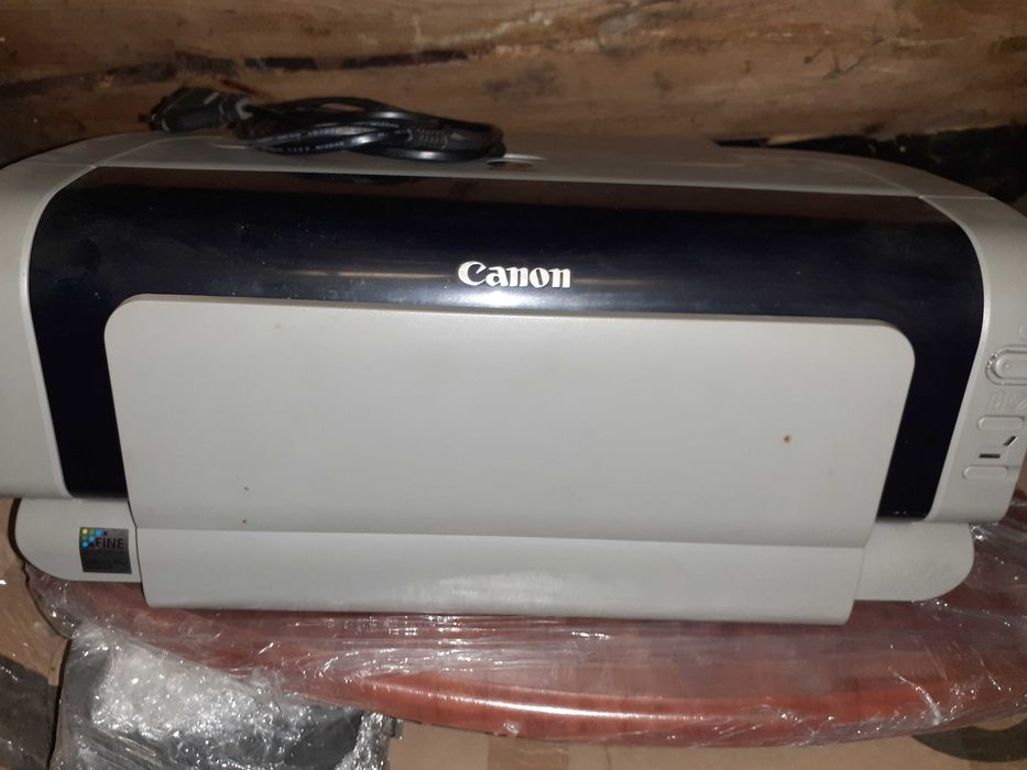 Canon pixma ip2000